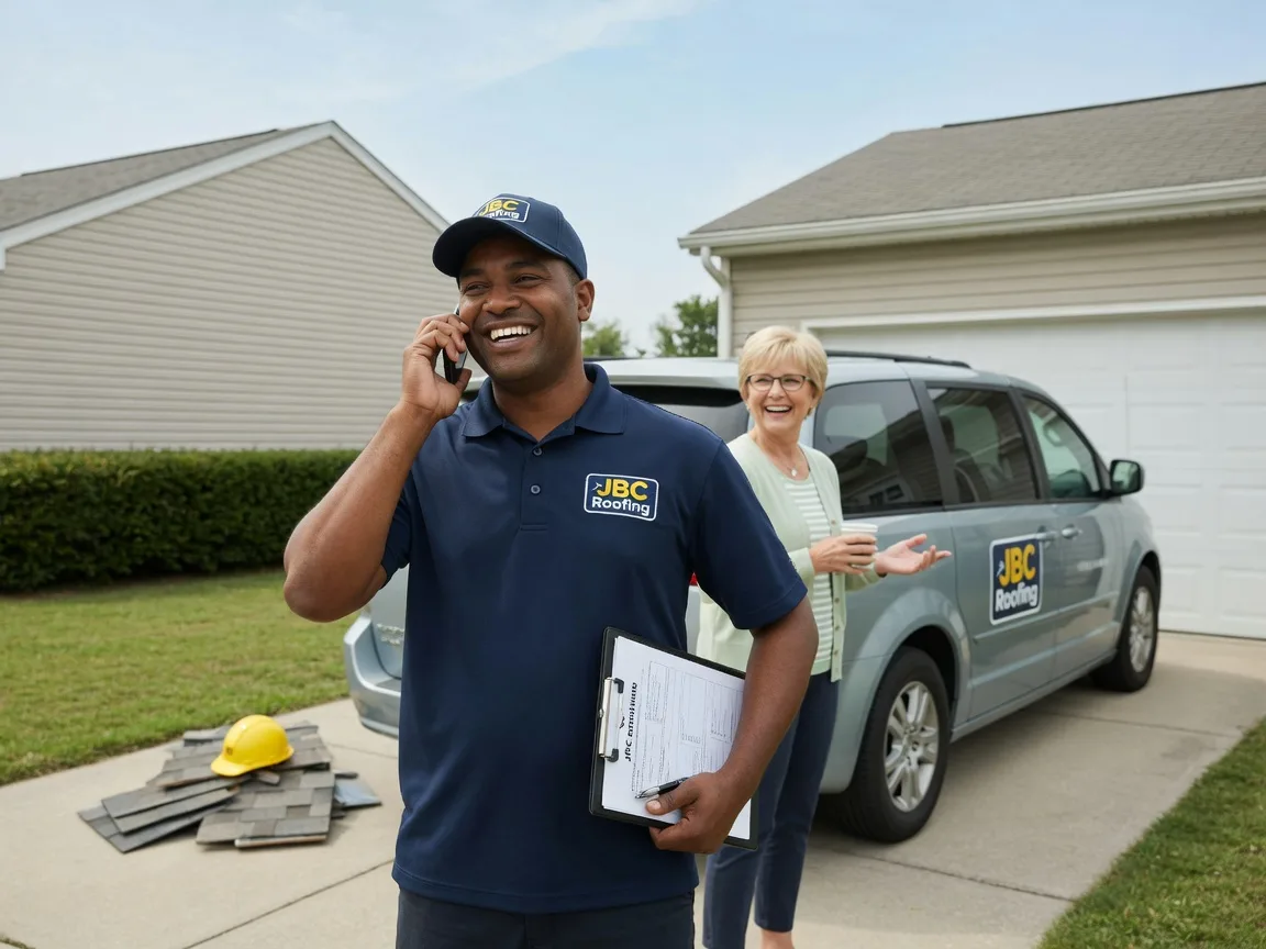Roof Replacement Claridge, PA FAQs